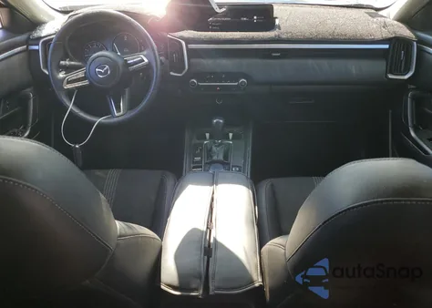 2024 Mazda Cx-50 Preferred из США, поврежденный, VIN 7MMVABBM7RN180902